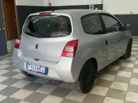 Usata Renault Twingo Dynamique 76 CV (55 kW) 2010 Utilitaria