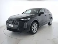 Nuova Audi Q5 Advanced 204 CV (150 kW) 2026 Nero mito metallizzato SUV