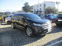 Usata Ford Edge Vignale 210 CV (154 kW) 2017 Nero SUV