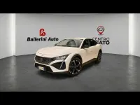 Usata Peugeot 408 Allure 131 CV (96 kW) 2024 Bianco SUV