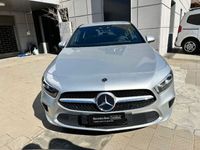 usata Mercedes A180 d Automatic Sport