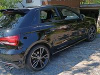 Usata Audi S1 Sportback Ambiente 231 CV (169 kW) 2015 Utilitaria