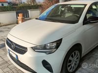 usata Opel Corsa-e Corsa-e 5 porte Edition