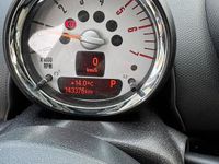 Usado Mini Countryman 2014 Verde SUV