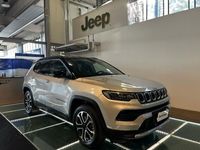 usata Jeep Compass 1.3 T4 190CV 1.3 T4 190CV PHEV AT6 4xe LIMITED