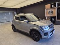 Usata Suzuki Ignis 83 CV (61 kW) 2023 Grigio [cc8] SUV