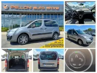 Usata Citroën Berlingo 99 CV (72 kW) 2017 Other Monovolume
