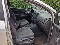 Usata VW Golf Plus Cross 101 CV (74 kW) 2005 Grigio Station wagon
