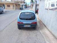 Usata Fiat Seicento S 54 CV (39 kW) 2001 Blu Utilitaria