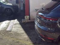 Usata Porsche Macan 245 CV (180 kW) 2019 SUV