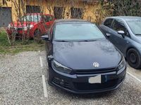 usata VW Scirocco 2.0 tfsi