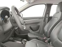 Usata Dacia Spring Comfort Plus 33 kW (45 CV) 2022 Grigio Utilitaria