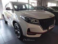 Nuova DFSK Glory 580 107 CV (78 kW) 2025 Bianco SUV