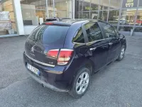 Usata Citroën C3 75 CV (55 kW) 2016 Blu Furgone
