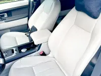 Usata Land Rover Discovery Sport HSE Luxury 179 CV (131 kW) 2016 Bianco SUV