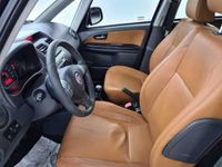 usata Fiat Sedici 1.9 mjt Emotion 4x4 120cv