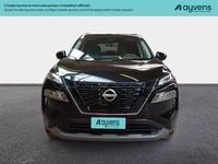 Usata Nissan X-Trail N-Connecta 213 CV (156 kW) 2024 Nero SUV