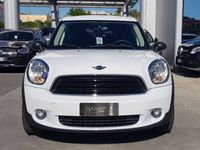 usata Mini One Countryman R60 1.6