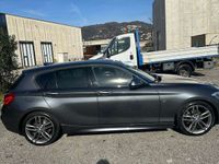 usata BMW 116 116 d 5p Msport