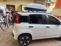 Usata Fiat Panda Easy 86 CV (63 kW) 2013 Utilitaria