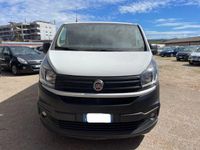 usata Fiat Talento 2.0 2.0 120CV Furgone