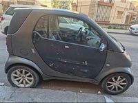 Usata Smart ForFour 2005 Utilitaria