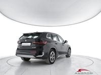 Usata BMW iX1 xLine 150 kW (204 CV) 2024 Nero SUV