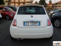 usata Fiat 500 -1.2 Sport 69cv