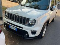 Usata Jeep Renegade 2022 Bianco SUV