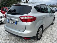 usata Ford C-MAX 1.6 TDCi 115CV Titanium