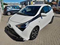 usata Toyota Aygo 1.0 VVT-i 72 CV 5 porte x-play