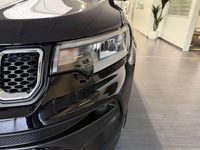 Usata Jeep Compass 131 CV (96 kW) 2023 Nero SUV