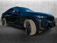 Usata BMW X6 M Sport 298 CV (219 kW) 2025 Nero metallizzato SUV