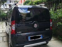 usata Fiat Qubo trekking