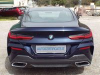 usata BMW 840 840 d Coupe xdrive MSport auto *iva esposta*