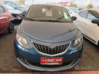 Usata Lancia Ypsilon Silver 70 CV (51 kW) 2022 Utilitaria