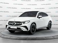 Nuova Mercedes GLC200 Advanced 163 CV (119 kW) 2026 Bianco SUV