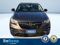 usata Opel Grandland X 1.5 ECOTEC 120 ANNIVERSARY S&S 130CV A1.5 ECOTEC 120 ANNIVERSARY S&S 130CV A