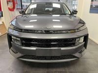 Nuova EVO Evo 7 127 kW (174 CV) 2025 Bianco SUV