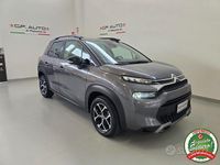 Occasion Citroën C3 Aircross PureTech 110 PK (80 kW) 2024 Grijs SUV