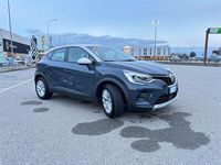 Usata Renault Captur Equilibre 145 CV (106 kW) 2023 Blu scuro SUV