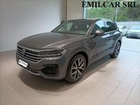 usata VW Touareg 3.0 V6 TDI SCR Elegance