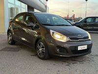 usata Kia Rio 1.1 CRDi 5p. EX Neopatentati