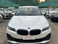 Begagnad BMW 218 150 HK (110 kW) 2019 Kombi