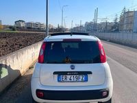 Usata Fiat Panda 85 CV (62 kW) 2013 Utilitaria