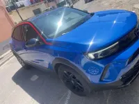 Usata Opel Mokka S 101 CV (74 kW) 2024 Blu/azzurro SUV