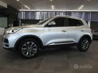 Usata DR DR 4.0 114 CV (83 kW) 2022 Grigio SUV