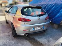 usata Alfa Romeo 147 jtdm