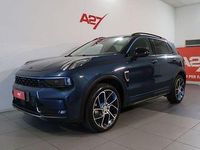 Usata Lynk & Co 01 261 CV (191 kW) 2023 Blu SUV