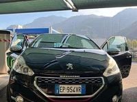 Usata Peugeot 208 GTi 200 CV (147 kW) 2013 Utilitaria